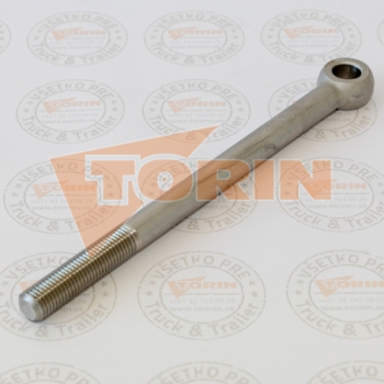 Eyebolt for handrail relay...