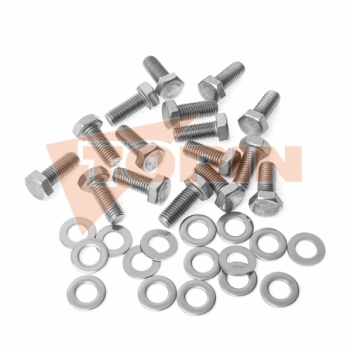 Csavar készlet a tömlős...