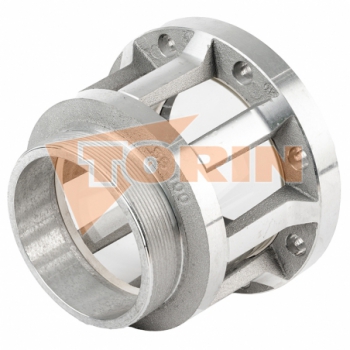 Pozorovací sklíčko DN 100 s...