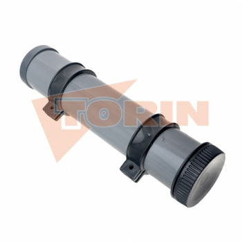 Tub document 75x370 mm gri