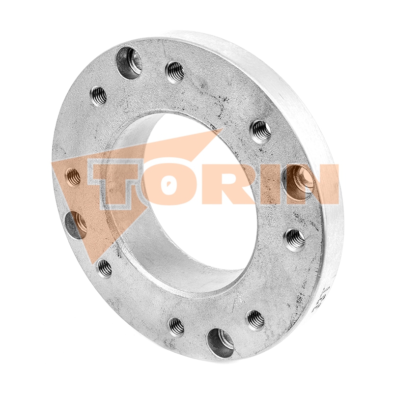 Flanșă pentru supapă de prindere AKO VT 100 Flanșă pentru supapă de prindere AKO VT 100