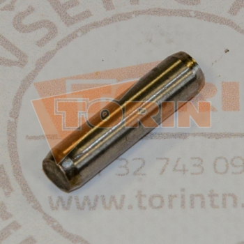 Cylindrical pin for...