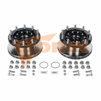 Reparatursatz Achskopf-Kit...
