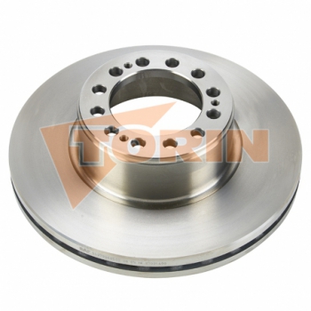 Brzdový kotouč SAF SKRB 9022