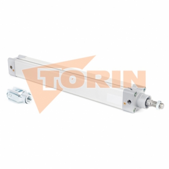 Handrail pneumatic cylinder...