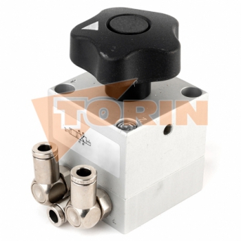 5/2 putni ventil za...