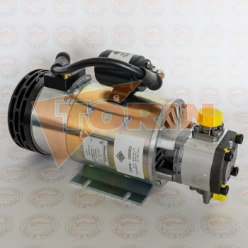 Elektrohydropumpe 24V 3kW...