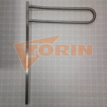 Mechanizm barierki...