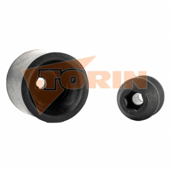 Ladder bumper FELDBINDER...