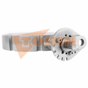 Fixed coupling CAMLOCK DN...