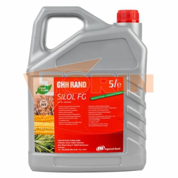 Compressor oil GHH RAND...
