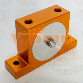 Пневматический вибратор...