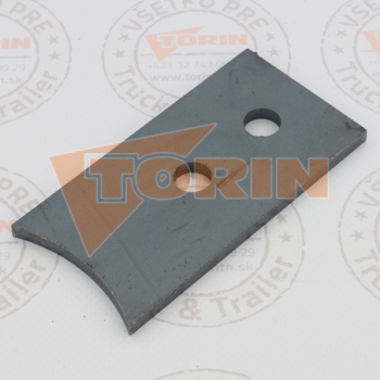 Držák potrubí FELDBINDER