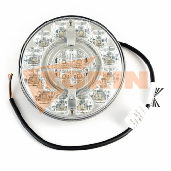 Luz trasera ASPOCK Braspoint