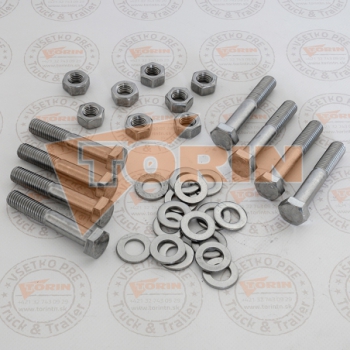 Boulon kit visserie pour...