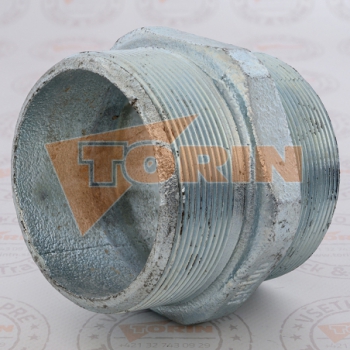 Połączenie z gwintem...