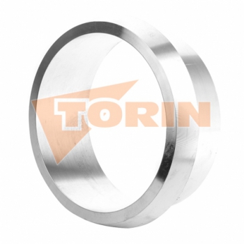 Weld tapered socket DN 100...