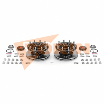 Kit de reparații Refreshkit...