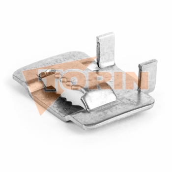 Attache bande de serrage...