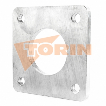 Compressor flange DN 65