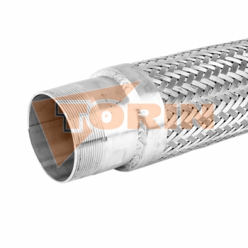 Compressor hot air hose DN...