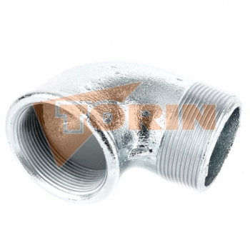 Cot 90° cu filet interior...