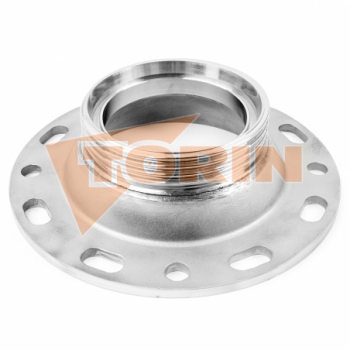 Reducer flange DN 150...