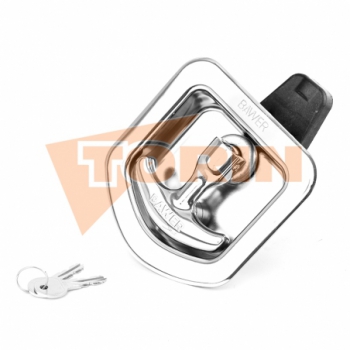 Lock for tool box BAWER