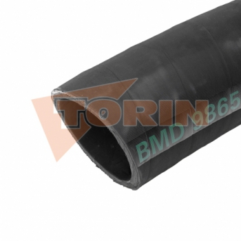 Delivery hose for abrasive...