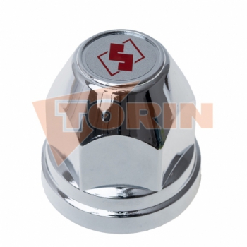 Wheel nut cover 32 mm SPITZER