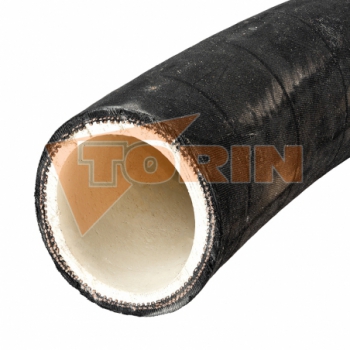 Manguera de aire caliente...