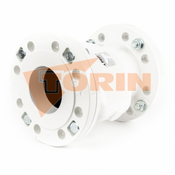 Quetschventil AKO VF 80...