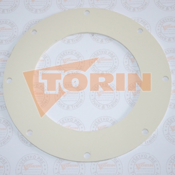 Прокладка фланця 205х274х4...