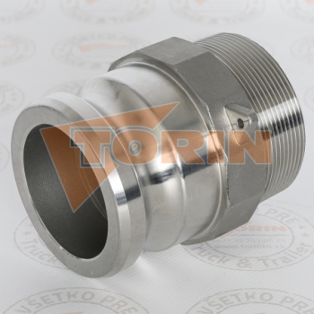 Złącze KAMLOCK DN 65 z...