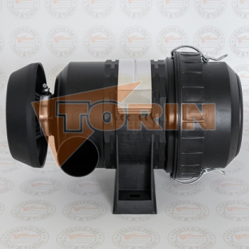 Compressor suction...