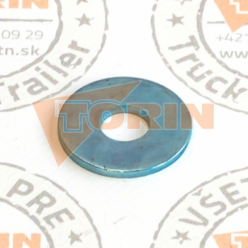 Arandela 10,5x21x2 mm...