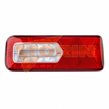 Lumină spate VIGNAL LC12T...