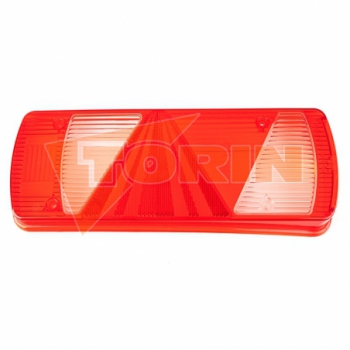 Lichtscheibe ECOPOINT II...