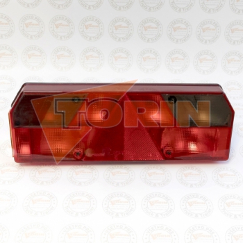 Luce posteriore EUROPOINT I...