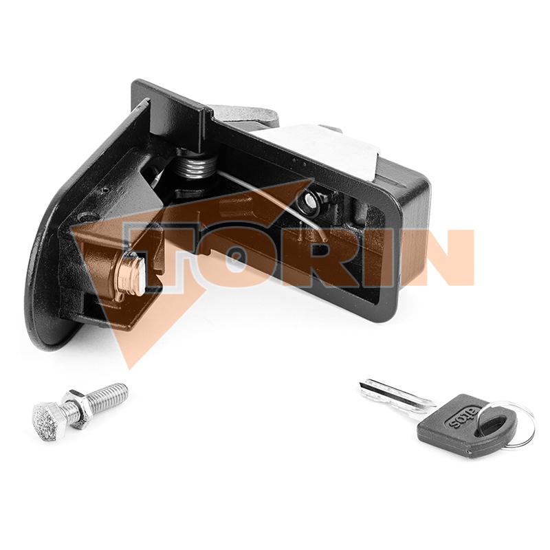 Car battery 12V 240Ah 1200A VARTA Promotive EFB - Torin | Parts 