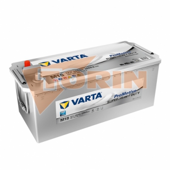 Autobaterie 12V 180Ah 1000A...