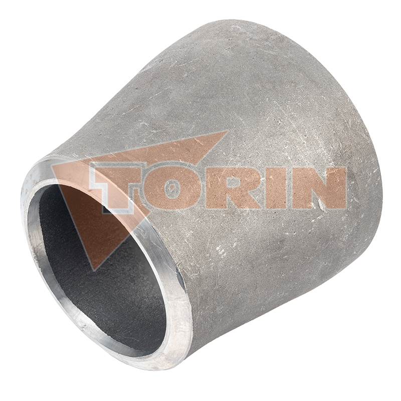 Reduzierstück 114,3x88,9x3,6 mm konzentrisch stahl Reduzierstück 114,3x88,9x3,6 mm konzentrisch stahl