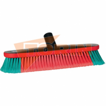 Spazzola lavaggio 370 mm VIKAN
