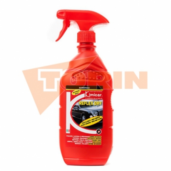 Ochranné leštidlo KIMICAR...