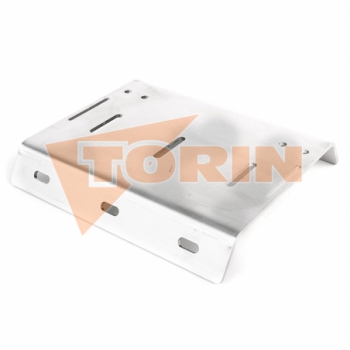 Kotflügelhalter 260x238 mm...