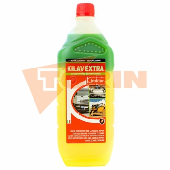 Autošampón KIMICAR Kilav...