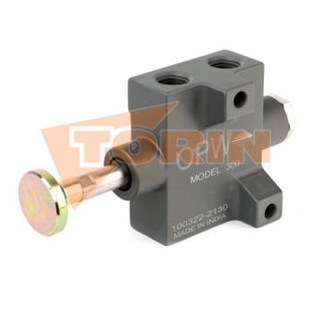 3/2 utas korlátos szelep...