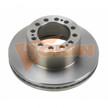 Disque de frein SAF SKRB 9019