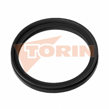 Moulded gasket TW MK 80 VITON