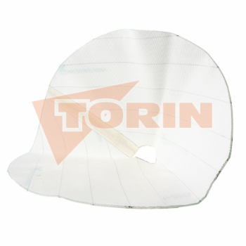 Čeřící plátno OMEPS